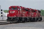 CP 2207